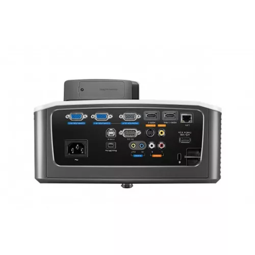 BenQ Projektor FullHD - MH856UST+ (0,33TR, 3500 AL, 10 000:1, 7 000h(SmartEco), 2xHDMI,  LAN, USB) + Fali konzol