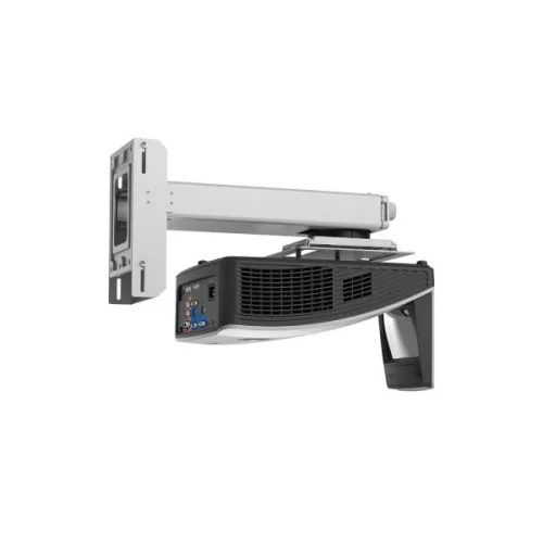 BenQ Projektor FullHD - MH856UST+ (0,33TR, 3500 AL, 10 000:1, 7 000h(SmartEco), 2xHDMI,  LAN, USB) + Fali konzol