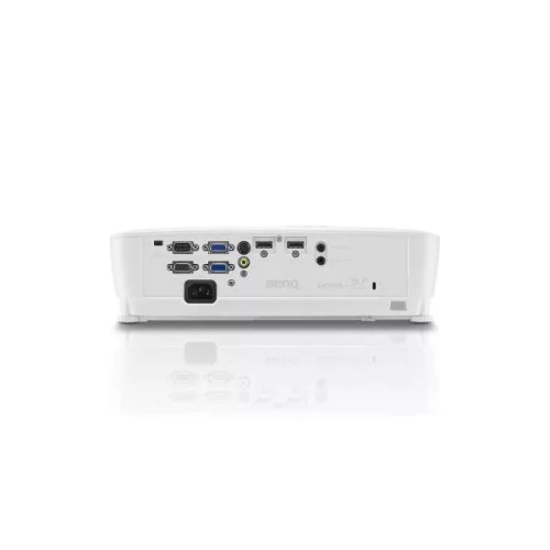 BenQ Projektor WXGA - MW536 (4000 AL, 20 000:1, 2xHDMI, USB-A)