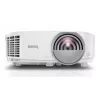 BenQ Projektor WXGA - MW809STH (0,49TR, 3500 AL, 20 000:1, 15 000h(LampSave), 2xHDMI, USB, ShortThrow)