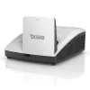 BenQ Projektor WXGA - MW855UST+ (0,35TR, 3500AL, 10 000:1, 10000h(SmartEco), 2xHDMI, LAN, USB) + Fali konzol