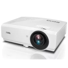   BenQ Projektor FullHD - SH753P (5000 AL, 13000:1, 2xHDMI(MHL), USB-A, LAN)