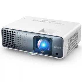   BenQ Projektor 4K UHD -TK710STI  (3D, 3200 AL, 20 000h, 2xHDMI, USB-A, Gamer)