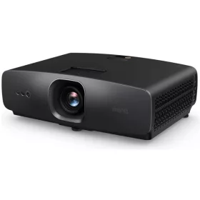   BenQ Projektor 4K UHD - W2720I Cinema (3D, 2500 AL, 4K UHD, 2 000 000:1, 30 000h(Eco), 3xHDMI(MHL), LAN, USB-A)