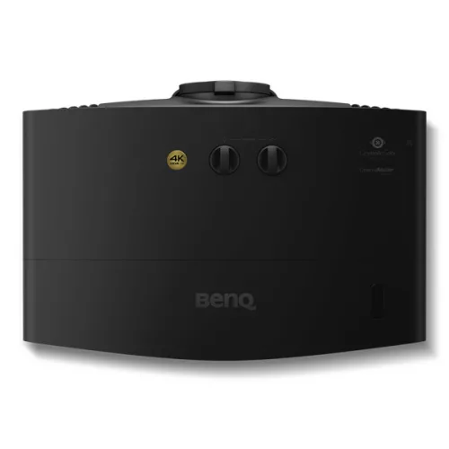 BenQ Projektor 4K UHD - W5700 Cinema (3D, 1800 AL, 100 000:1, 10 000h(SmartEco), 2xHDMI(MHL), USB-A)