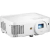 ViewSonic Projektor WXGA - LS510W (LED, 3000AL, 1,1x, DSUB, HDMIx1, USB-A, 2W, ,30 000h)