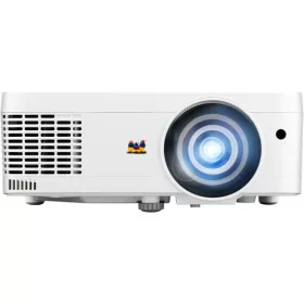   ViewSonic Projektor WXGA - LS560W ST (LED, 3000AL, fix, DSUB, HDMIx1, USB-A, 2W, ,30 000h)