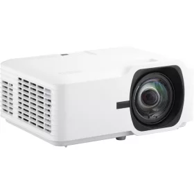   ViewSonic Projektor FHD - LS711HD ST (Laser, 4200AL, fix, HDMIx2, USB-A, 15W, ,20 000h)