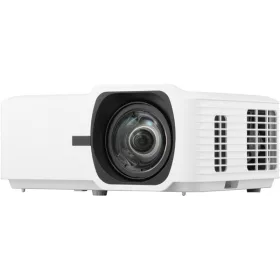   ViewSonic Projektor WXGA - LS711W ST (Laser, 4200AL, fix, HDMIx2, USB-A, 15W, ,20 000h)