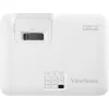 ViewSonic Projektor WXGA - LS711W ST (Laser, 4200AL, fix, HDMIx2, USB-A, 15W, ,20 000h)