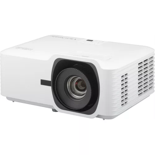 ViewSonic Projektor FHD - LS741HD (Laser, 5000AL, 1,6x, HDMIx2, USB-A, 15W, ,20 000h)