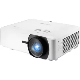   ViewSonic Projektor WUXGA - LS920WU (Laser, 6000AL, 1,6x, HDMIx2, LAN, 10Wx2, ,20 000h)