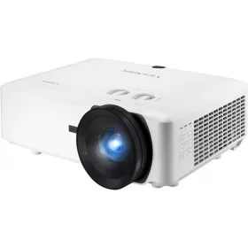   ViewSonic Projektor WUXGA - LS921WU ST (Laser, 6000AL, 1,1x, HDMIx2, LAN, 10Wx2, ,20 000h)