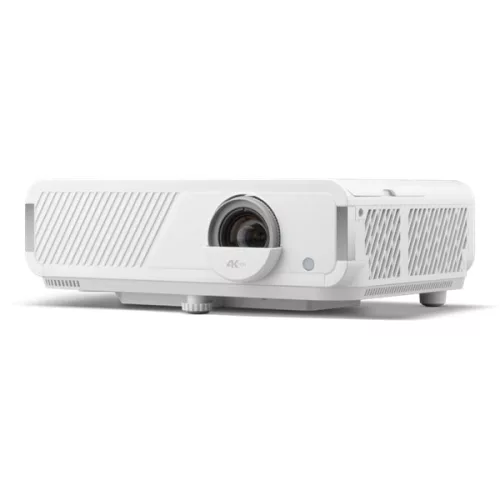 ViewSonic Projektor 4K - LX750-4K UST (Laser, 4000AL, 1,36x, HDR, HDMI, USB, 10W spk, 20 000h)