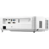 ViewSonic Projektor WXGA - PS502W ST (4000AL, Fix, 3D, HDMIx2, VGA, 16W spk, 4/12 000h)