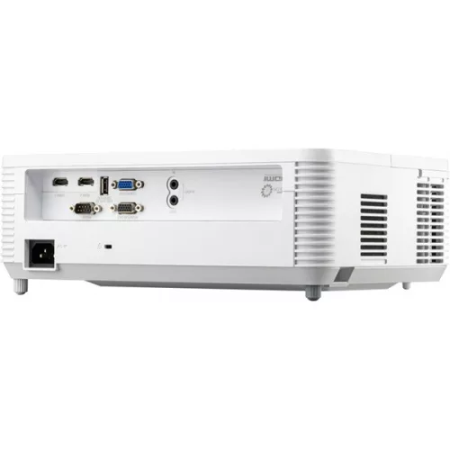 ViewSonic Projektor WXGA - PS502W ST (4000AL, Fix, 3D, HDMIx2, VGA, 16W spk, 4/12 000h)
