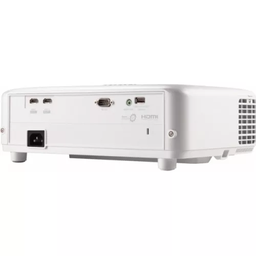 ViewSonic Projektor 4K UHD - PX701-4K (3200AL, HDR, 3D, HDMIx2, 10W spk, 6/20 000h)