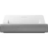 ViewSonic Projektor 4K - X2000L-4K UST (Laser, 2000AL, HDR, HDMI, LAN, WIFI, BT, USB-C, 25W*2 spk, 20 000h)