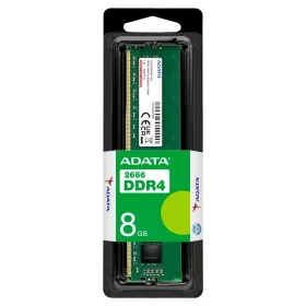 ADATA Memória Desktop - 8GB DDR4 (2666MHz, CL19, 1.2V)