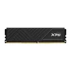 ADATA Memória Desktop - 8GB DDR4 XPG SPECTRIX D35G (8GB, 3200MHz, CL16, 1.35V, hűtőbordás, fekete)