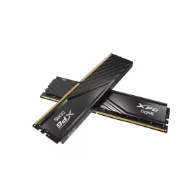   ADATA Memória Desktop - 32GB KIT XPG DDR5 LANCER BLADE (2x16GB, 6000MHz, CL36, 1.35V, hűtőbordás, fekete)