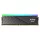 ADATA Memória Desktop - 16GB DDR5 XPG LANCER BLADE RGB (6000MHz, CL48, 1.25V, hűtőbordás, fekete)