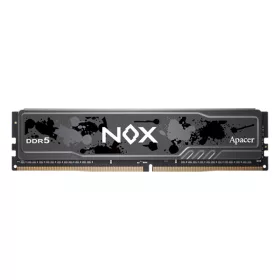   Apacer Memória Desktop - NOX 16GB DDR5 (5600MHz, 1.25V, CL38)