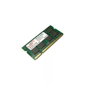   CSX Memória Notebook -  8GB DDR4 (2400Mhz,  CL17, 1.2V, Apple iMac Mid 2017)
