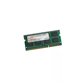 CSX ALPHA Memória Notebook - 2GB DDR3 (1333Mhz, 128x8, CL9)