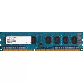   CSX Memória Desktop - 8GB DDR3 (1600Mhz, 16chip, CL11, Low Voltage, 1.35V)