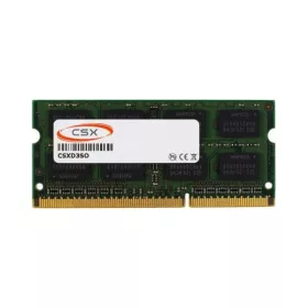   CSX Memória Notebook - 8GB DDR3 (1600Mhz,  CL11, Low Voltage 1.35V!)