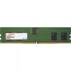   CSX Memória Desktop - 8GB DDR5 (4800Mhz, 288pin, CL40, 1.1V)