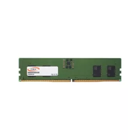   CSX Memória Desktop - 16GB DDR5 (5600Mhz, 288pin, CL46, 1.1V)