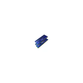   CSX Memória Desktop - 4GB Kit DDR3 (2x2GB, 1333Mhz, hűtőbordás, overclocking)