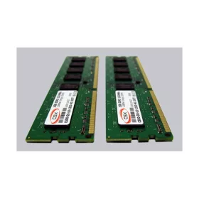   CSX Memória Desktop - 8GB Kit DDR3 (2x4GB, 1333Mhz, 128x8, CL9, 1.5V)
