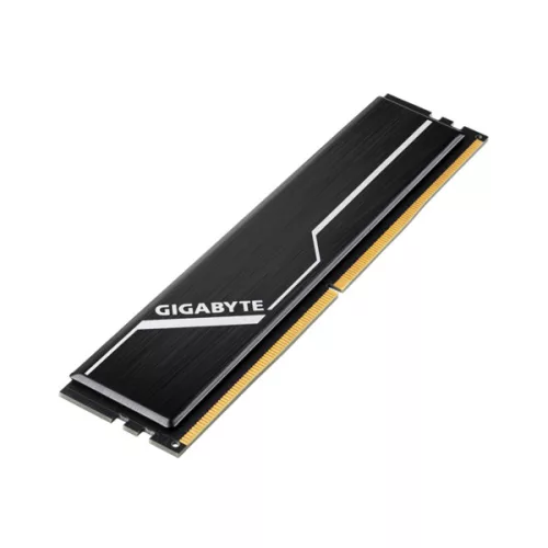 Gigabyte Memória Desktop - 8GB (1x8GB, 2666Mhz, hűtőbordás)