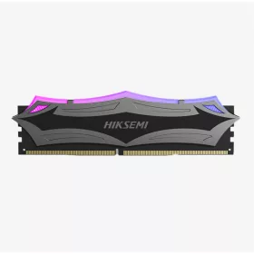   Hikvision HIKSEMI Memória Desktop - 16GB DDR4 AKIRA RGB (3200Mhz, 288pin) Hűtőbordás