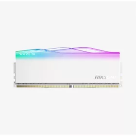  Hikvision HIKSEMI Memória Desktop - 16GB DDR4 WAVE RGB (3600Mhz, 288pin) Hűtőbordás