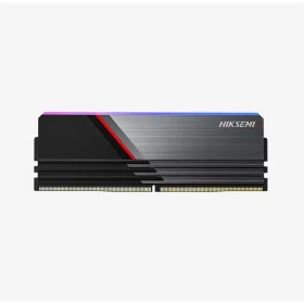   Hikvision HIKSEMI Memória Desktop - 16GB DDR5 SWORD RGB (6400Mhz, 288pin) Hűtőbordás