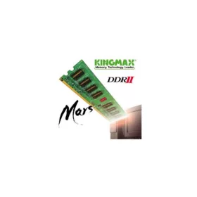 KingMax 512MB DDR2 667Mhz memória