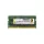 Kingsman Memória Notebook - 4GB DDR3 (1600Mhz, CL11, 1.35V)