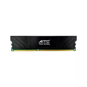   Kingsman Memória Desktop - 8GB DDR3 (1600Mhz, CL11, 1.5V, Gaming RAM)
