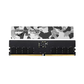 Kingsman Memória Desktop - 16GB DDR5 (5200Mhz, CL42, 1.1V)