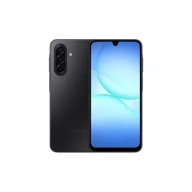 SAMSUNG Okostelefon - Galaxy A17 5G, Fekete, 256GB