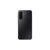 SAMSUNG Okostelefon - Galaxy A17 5G, Fekete, 256GB