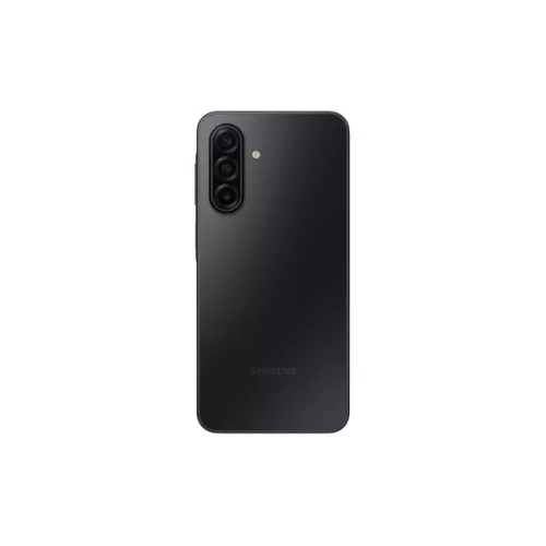 SAMSUNG Okostelefon - Galaxy A17 5G, Fekete, 256GB