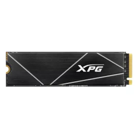   ADATA SSD 512GB - XPG GAMMIX S70 BLADE (3D, M.2 PCIe Gen 4x4, r:7200 MB/s, w:2600 MB/s, PS5 Ready)