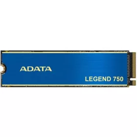   ADATA SSD 500GB - LEGEND 750 (3D TLC, M.2 PCIe Gen 3x4, r:3350 MB/s, w:2450 MB/s)