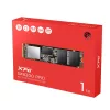 ADATA SSD - 1TB XPG SX8200 Pro (3D TLC, M.2 PCIe Gen 3x4, r:3500 MB/s, w:3000 MB/s)