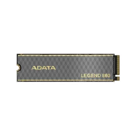   ADATA SSD 500GB - LEGEND 860 (3D TLC, M.2 PCIe Gen 4x4, r:5000 MB/s, w:3000 MB/s)